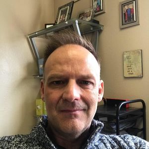 Meet your Posher, Scott